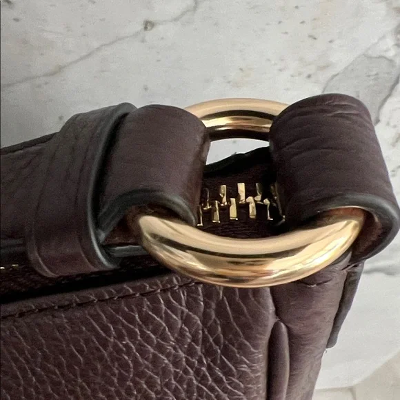 Coach Ellie File Crossbody Bag - Picture 5 of 10